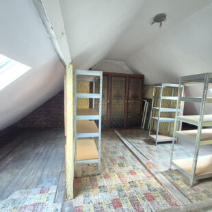 Maison Haubourdin SEMI BOURGEOISE, 3 chambres, jardin, garage