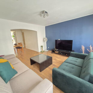 Maison Haubourdin environ 126 m² hab, 4 chambres, belle terrasse