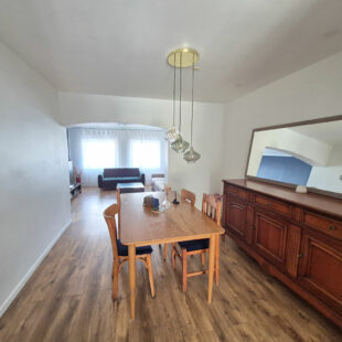 Maison Haubourdin environ 126 m² hab, 4 chambres, belle terrasse