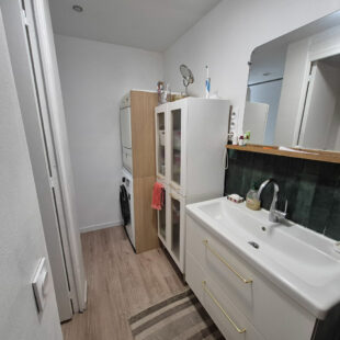 Maison Haubourdin environ 126 m² hab, 4 chambres, belle terrasse