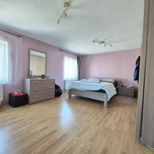 Maison Haubourdin environ 126 m² hab, 4 chambres, belle terrasse