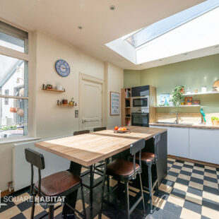 Maison Valenciennes 6 pièce(s) 150 m2