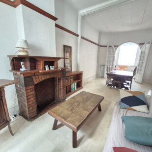 Maison Lievin 130 m2