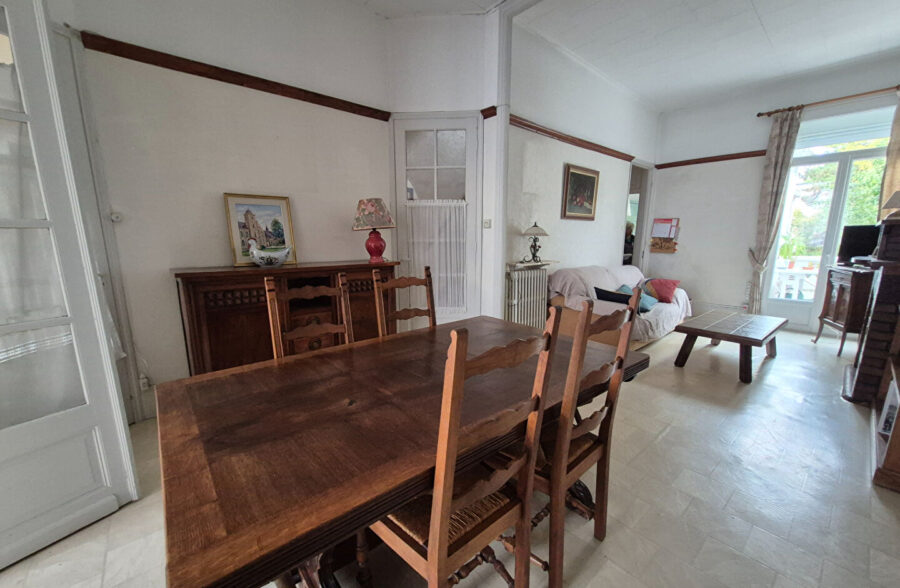 Maison Lievin 130 m2