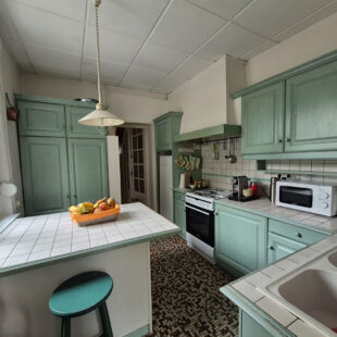 Maison Lievin 130 m2