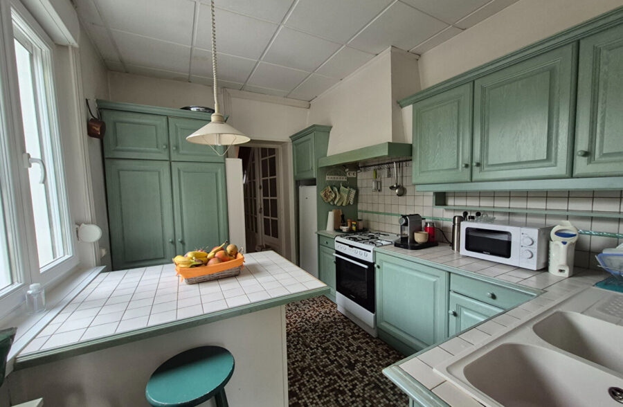 Maison Lievin 130 m2