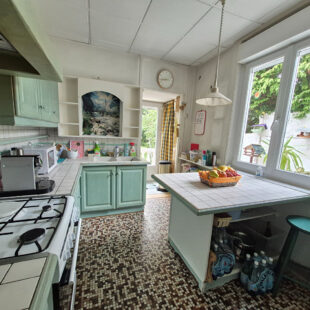 Maison Lievin 130 m2