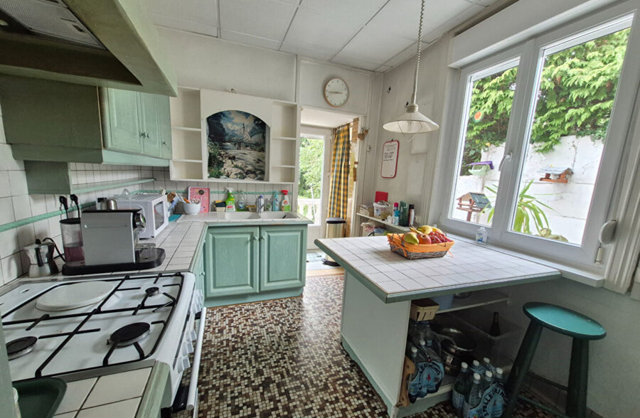 Maison Lievin 130 m2