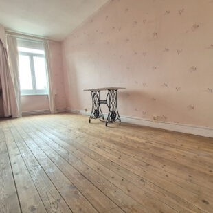 Maison Lievin 130 m2