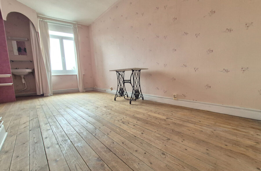 Maison Lievin 130 m2