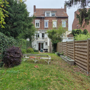 Maison Lievin 130 m2