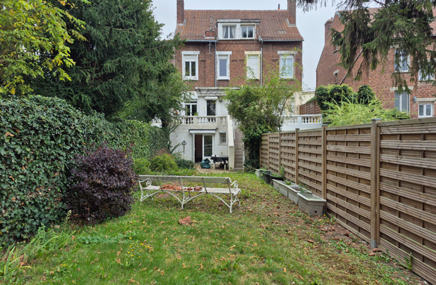 Maison Lievin 130 m2