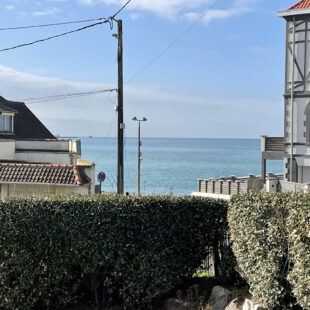Appartement loué Wimereux 2 pièce(s)