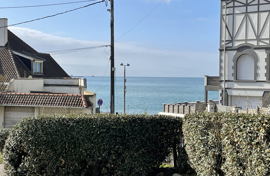 Appartement loué Wimereux 2 pièce(s)