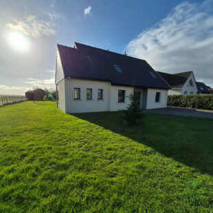 Maison 4 chambres vivable de plain-pied 139 m2 LE BAHOT