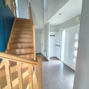Maison 4 chambres vivable de plain-pied 139 m2 LE BAHOT
