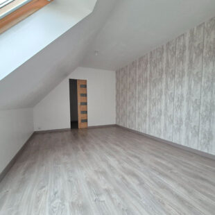 Maison 4 chambres vivable de plain-pied 139 m2 LE BAHOT
