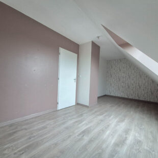 Maison 4 chambres vivable de plain-pied 139 m2 LE BAHOT