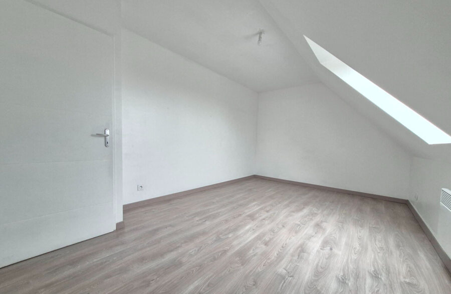 Maison 4 chambres vivable de plain-pied 139 m2 LE BAHOT