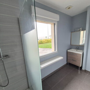 Maison 4 chambres vivable de plain-pied 139 m2 LE BAHOT