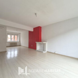 Appartement Dunkerque 4 pièce(s) 78.45 m2
