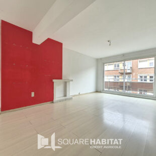 Appartement Dunkerque 4 pièce(s) 78.45 m2