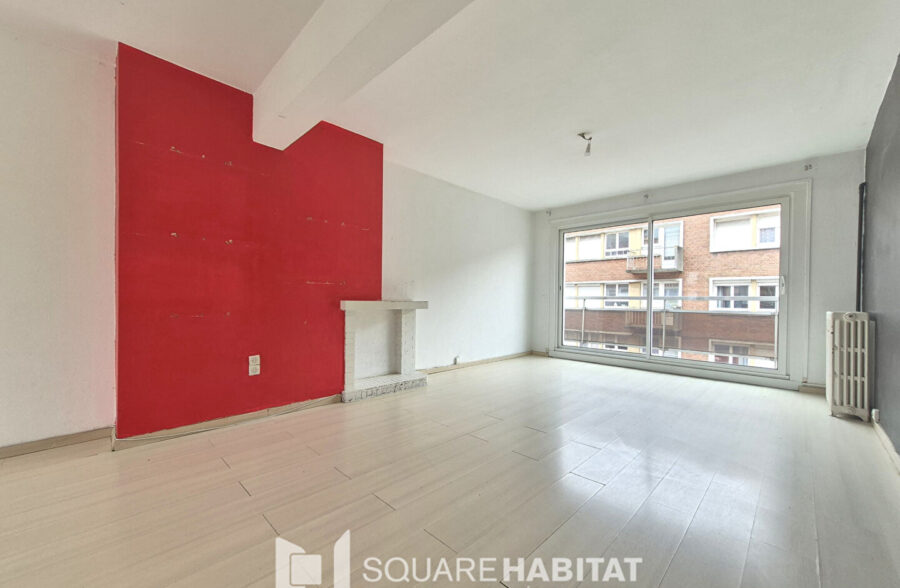 Appartement Dunkerque 4 pièce(s) 78.45 m2