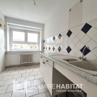 Appartement Dunkerque 4 pièce(s) 78.45 m2
