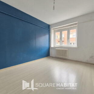 Appartement Dunkerque 4 pièce(s) 78.45 m2