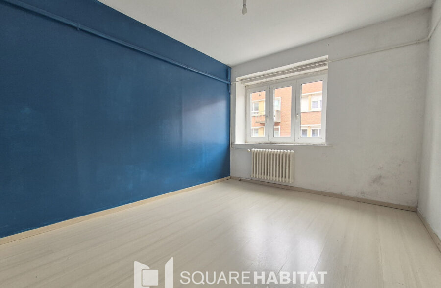 Appartement Dunkerque 4 pièce(s) 78.45 m2