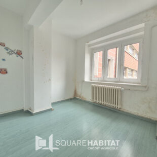 Appartement Dunkerque 4 pièce(s) 78.45 m2