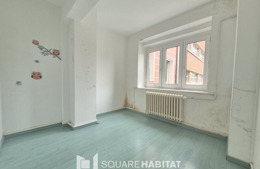 Appartement Dunkerque 4 pièce(s) 78.45 m2