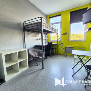 Appartement Lille 1 pièce(s)