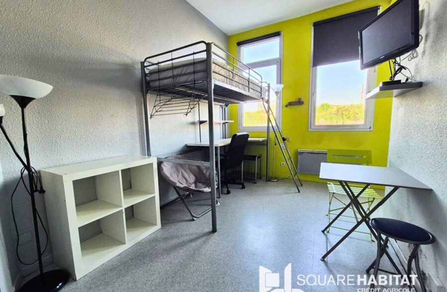 Appartement Lille 1 pièce(s)