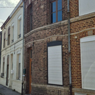 Maison Crespin 66 m2