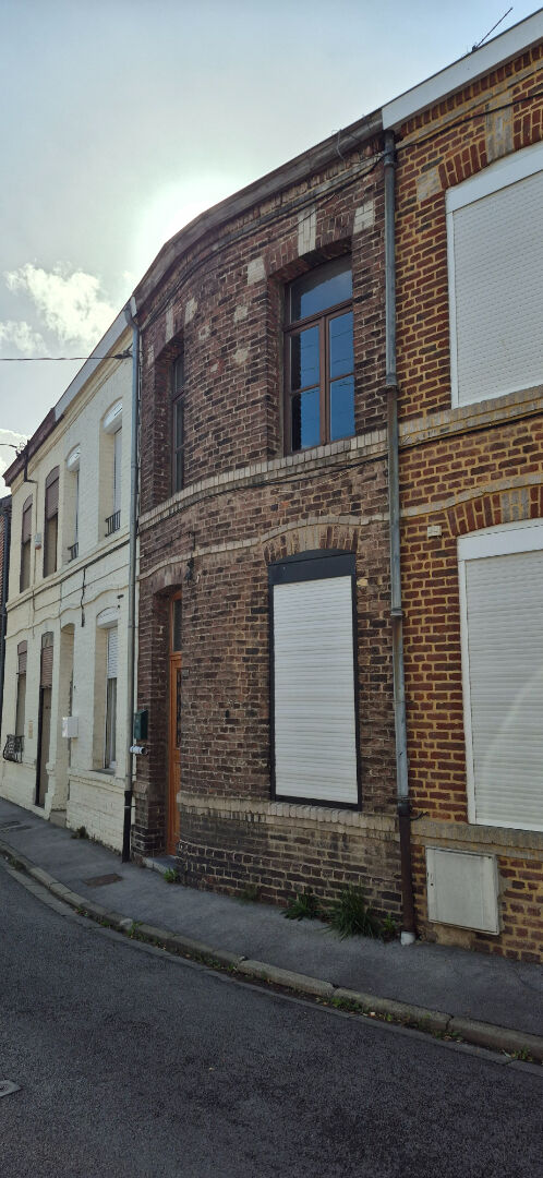 Maison Crespin 66 m2