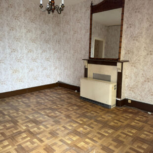 Maison Crespin 66 m2