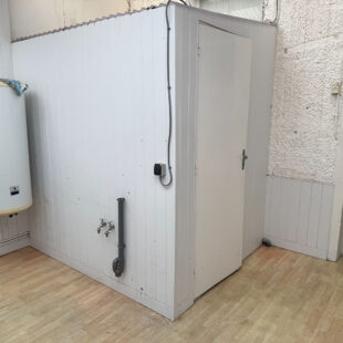 Maison Crespin 66 m2