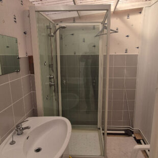 Maison Crespin 66 m2