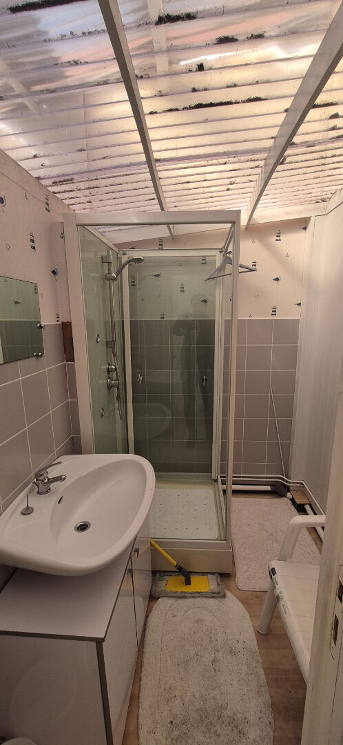 Maison Crespin 66 m2