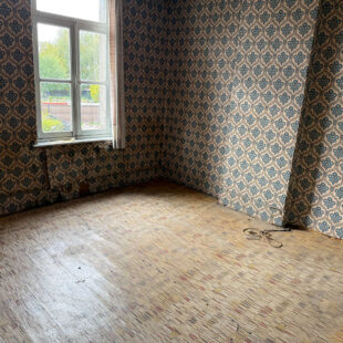 Maison Crespin 66 m2