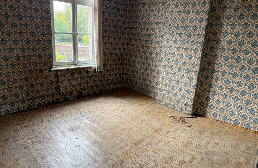 Maison Crespin 66 m2