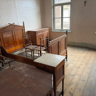 Maison Crespin 66 m2