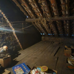 Maison Crespin 66 m2