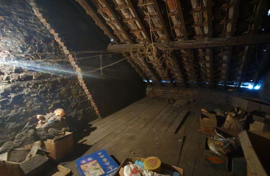 Maison Crespin 66 m2