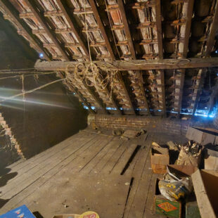 Maison Crespin 66 m2