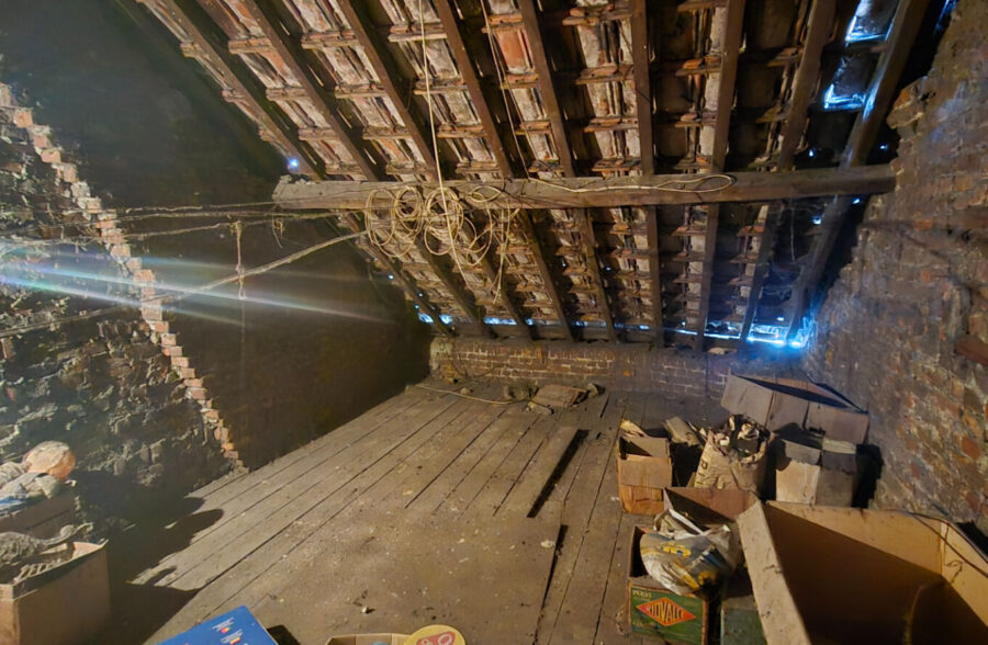 Maison Crespin 66 m2