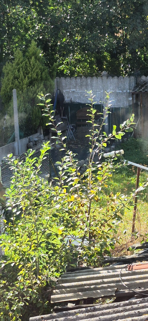 Maison Crespin 66 m2