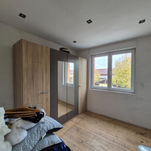 Maison  semi individuel  sur 500 m²