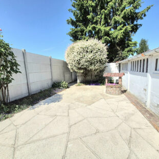 Maison  de ville  sur 495 m²